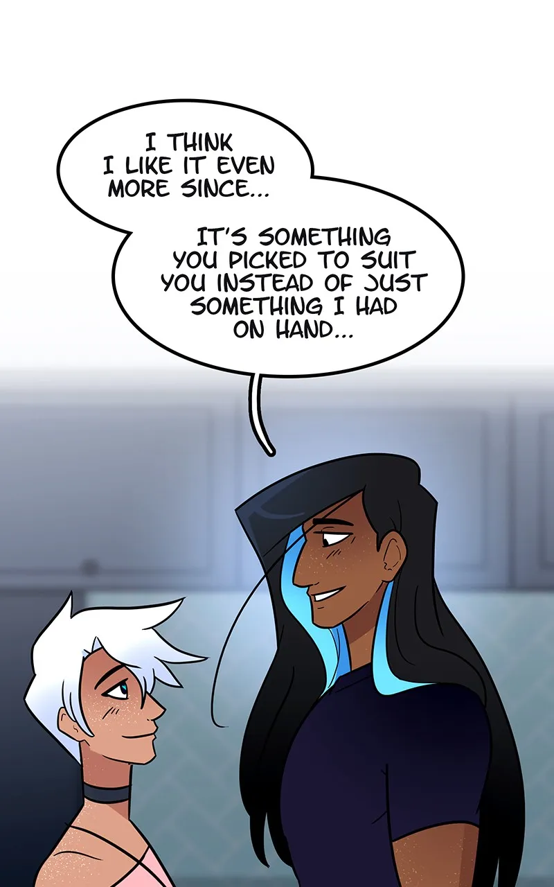 LoveBot Chapter 38 page 48 - 