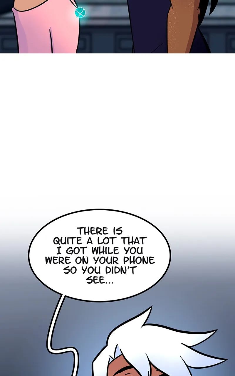 LoveBot Chapter 38 page 49 - 