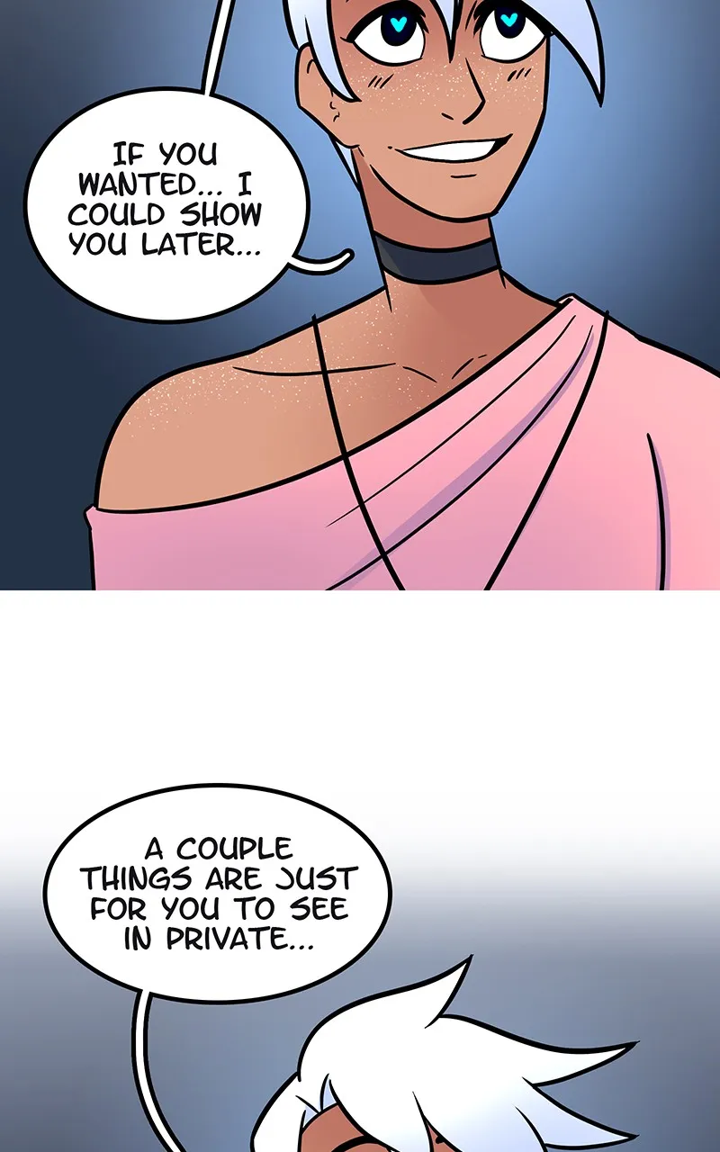 LoveBot Chapter 38 page 50 - 