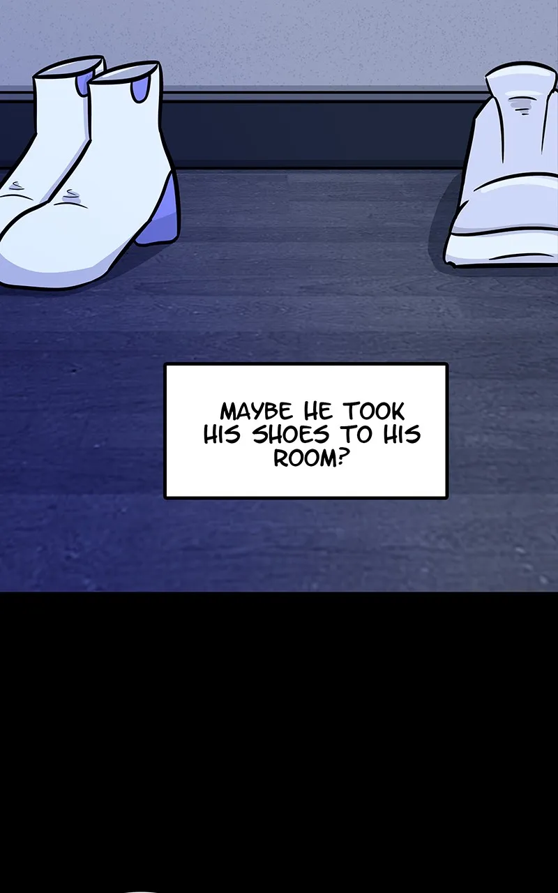 LoveBot Chapter 38 page 6 - 
