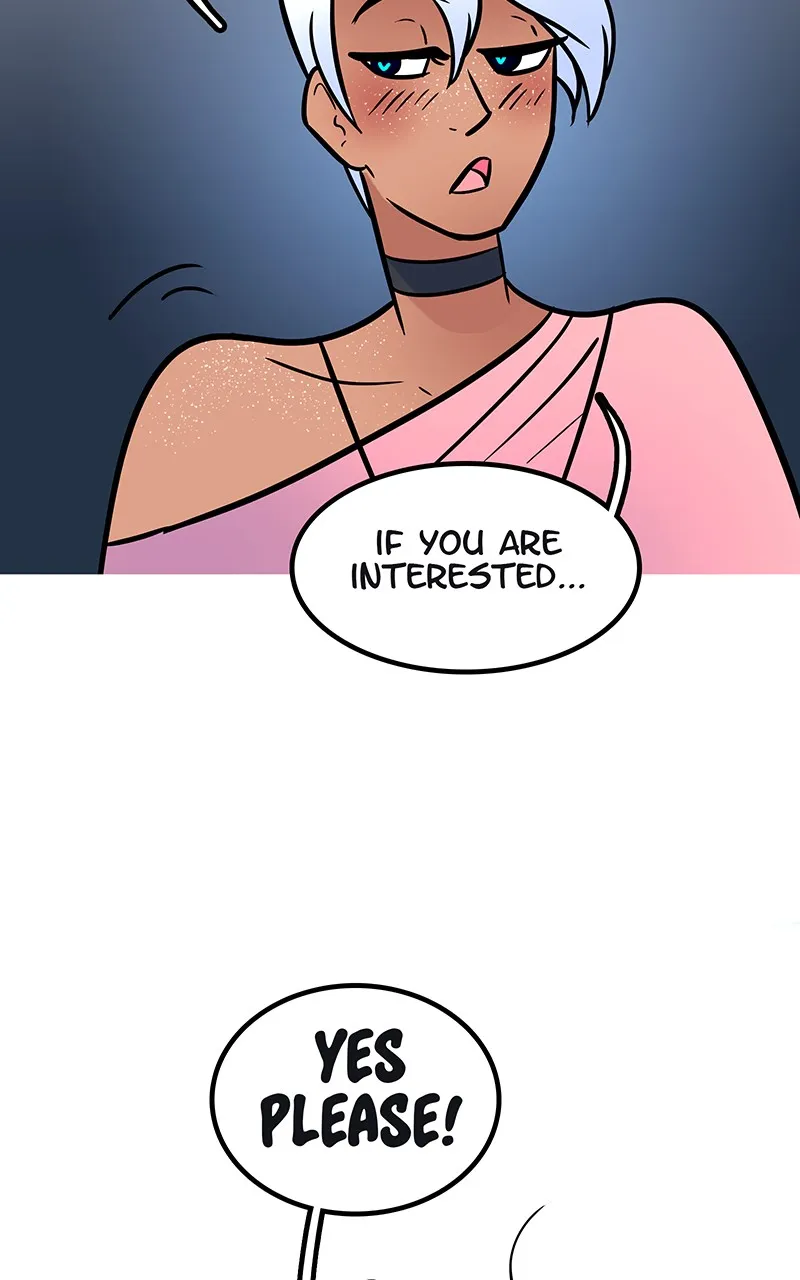LoveBot Chapter 38 page 51 - 