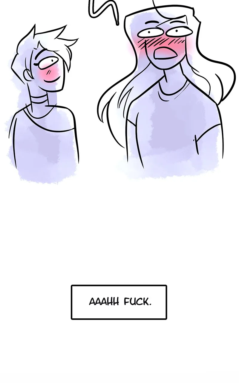 LoveBot Chapter 38 page 52 - 