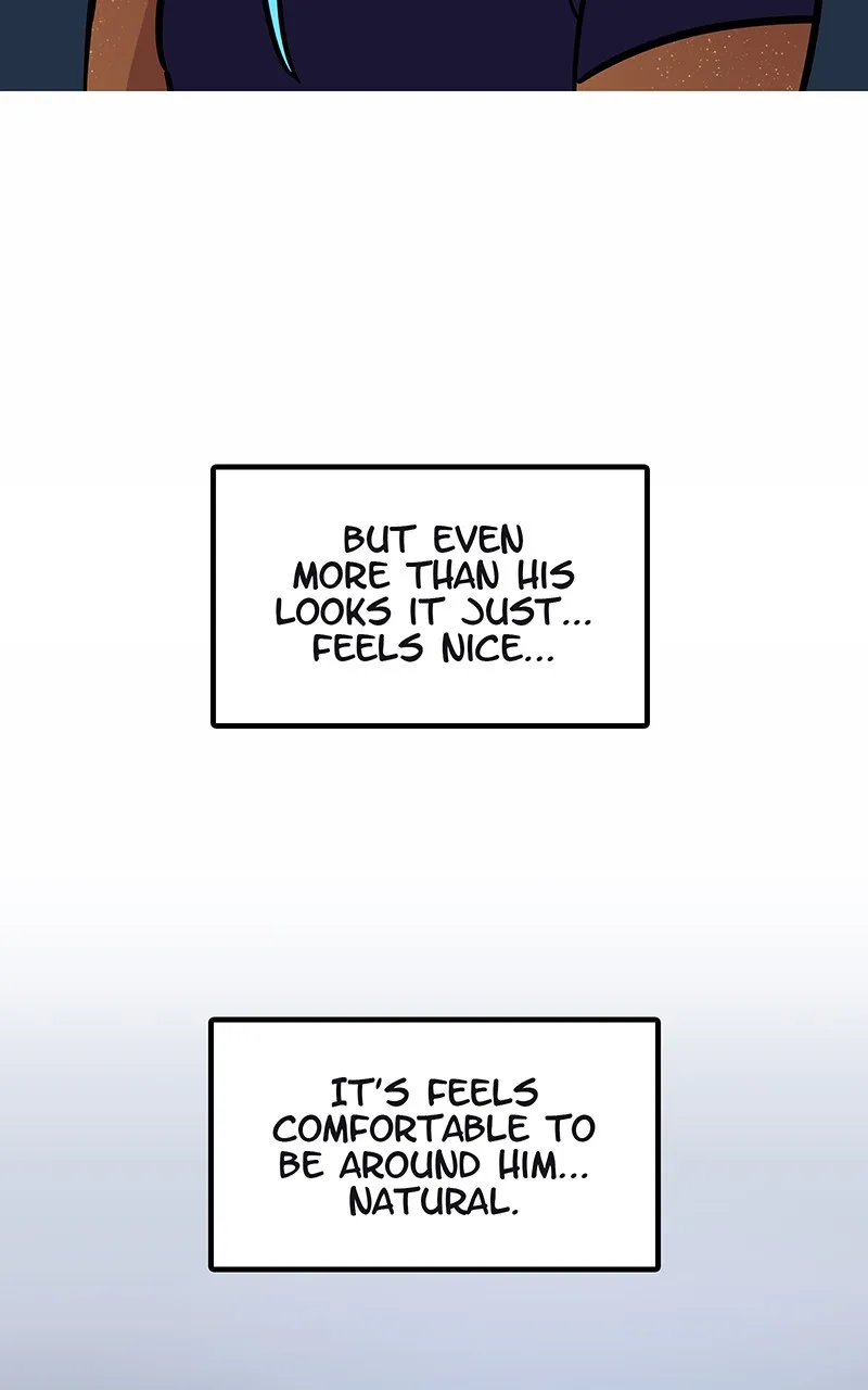 LoveBot Chapter 38 page 54 - 