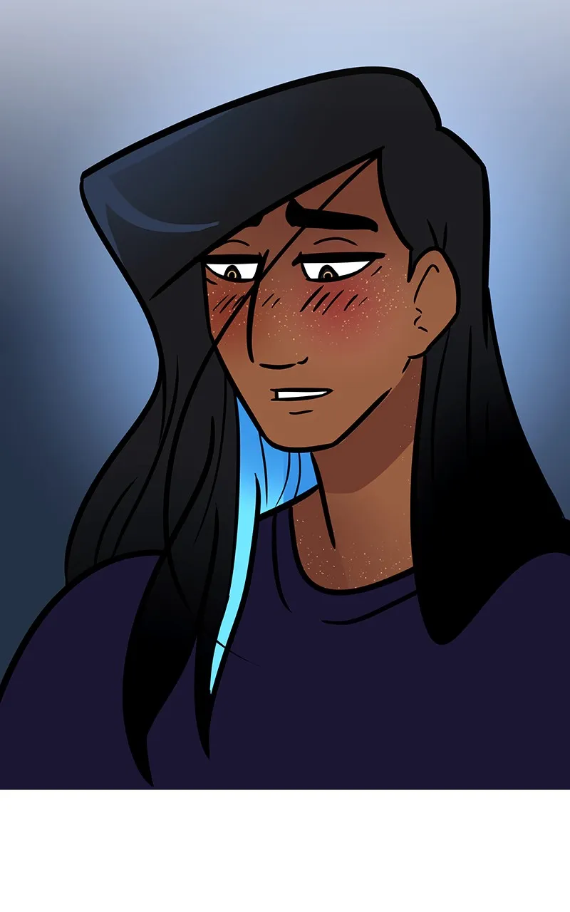 LoveBot Chapter 38 page 55 - 