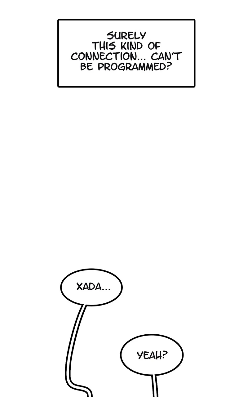 LoveBot Chapter 38 page 56 - 