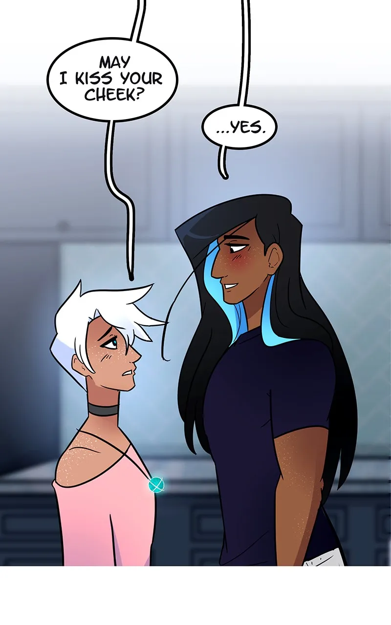 LoveBot Chapter 38 page 57 - 
