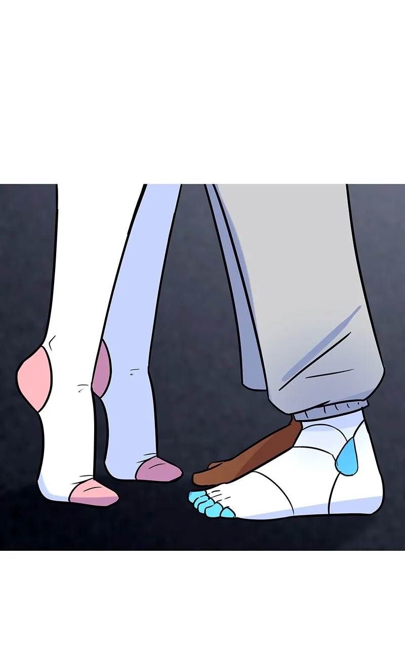 LoveBot Chapter 38 page 58 - 
