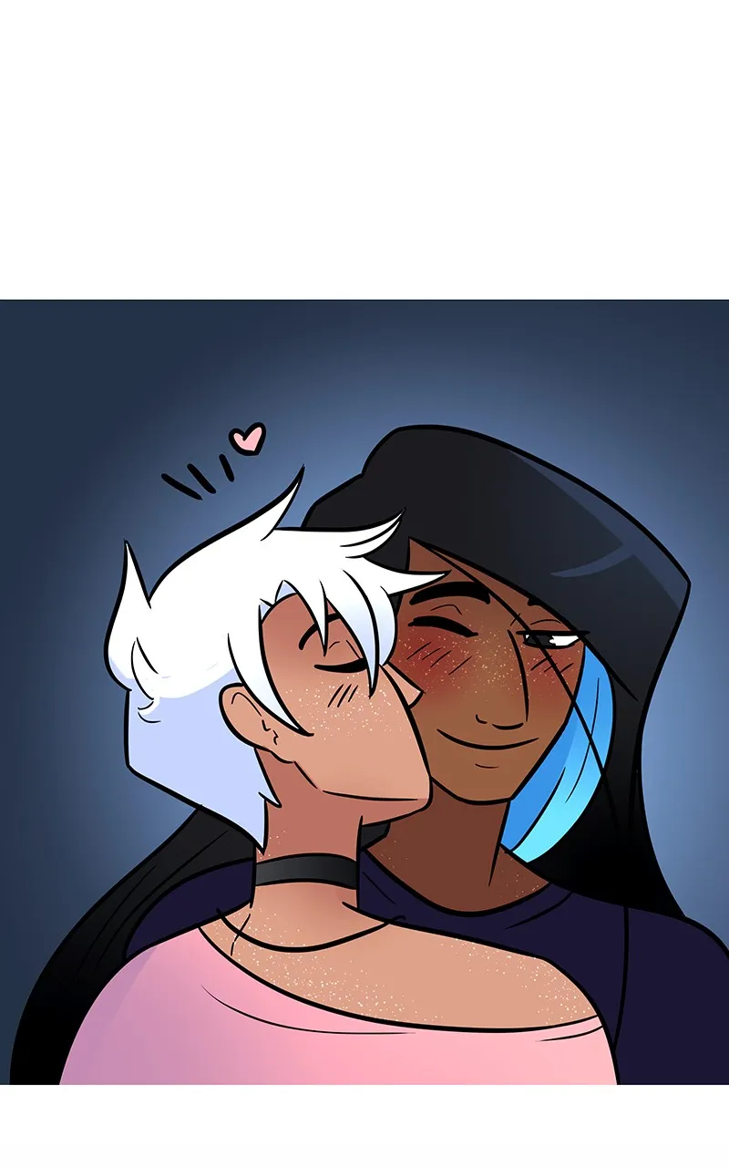 LoveBot Chapter 38 page 59 - 