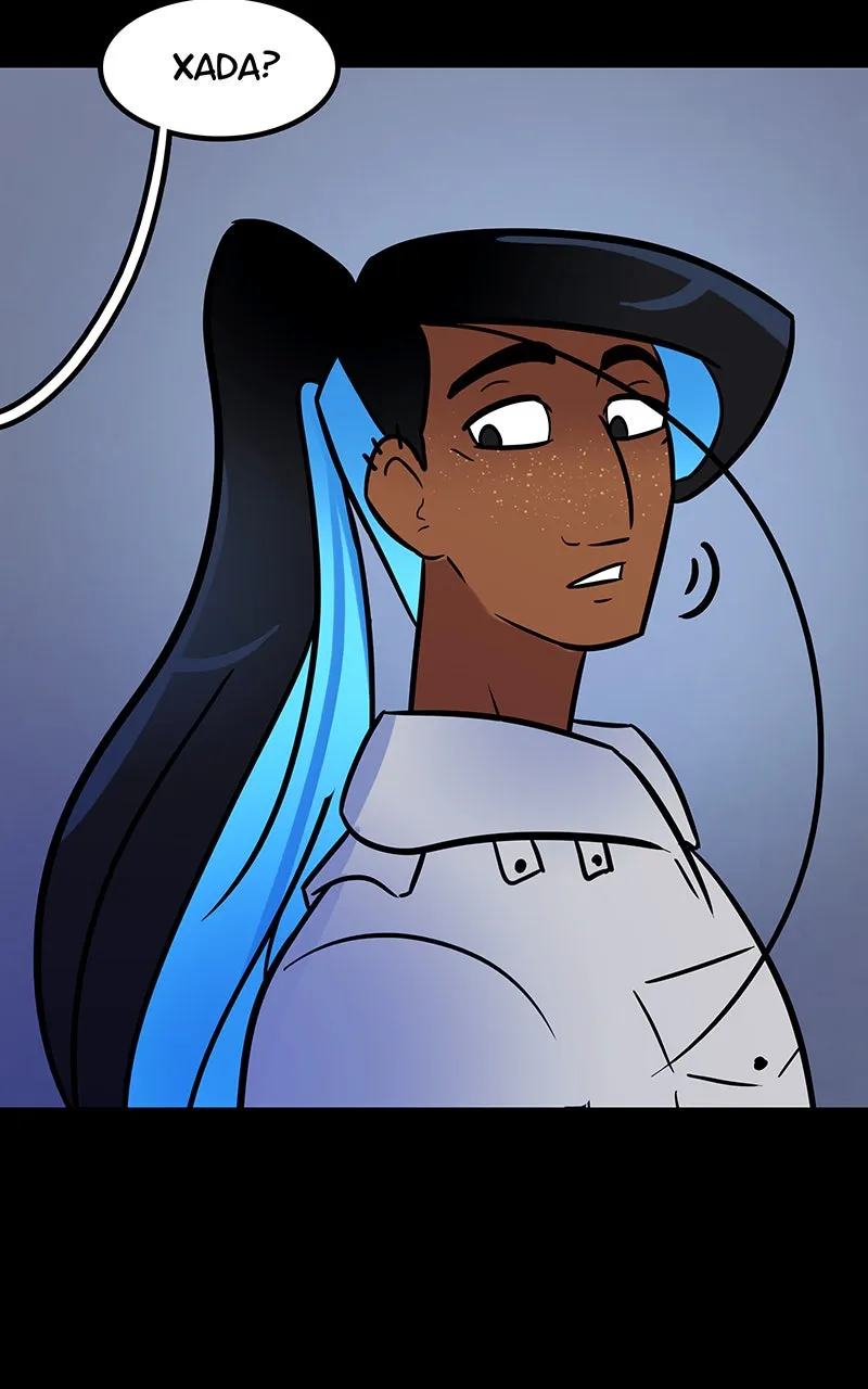 LoveBot Chapter 38 page 7 - 