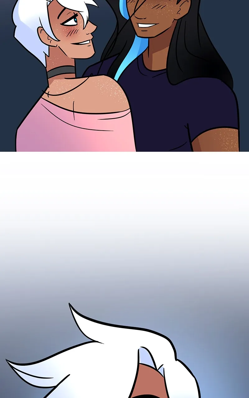 LoveBot Chapter 38 page 61 - 