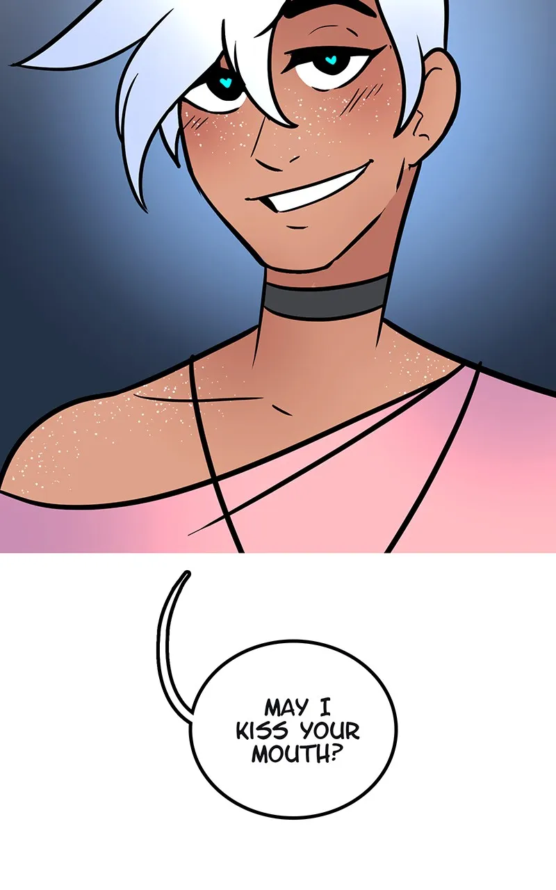 LoveBot Chapter 38 page 62 - 