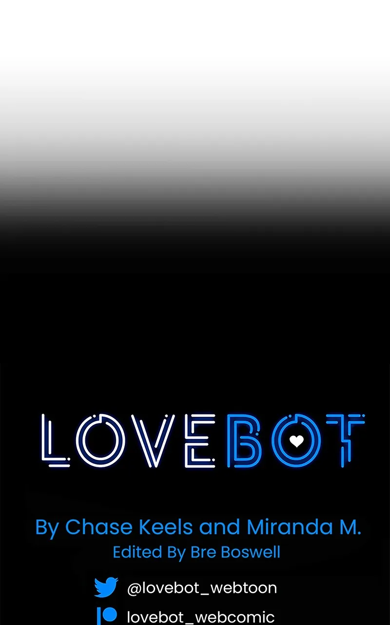 LoveBot Chapter 38 page 63 - 