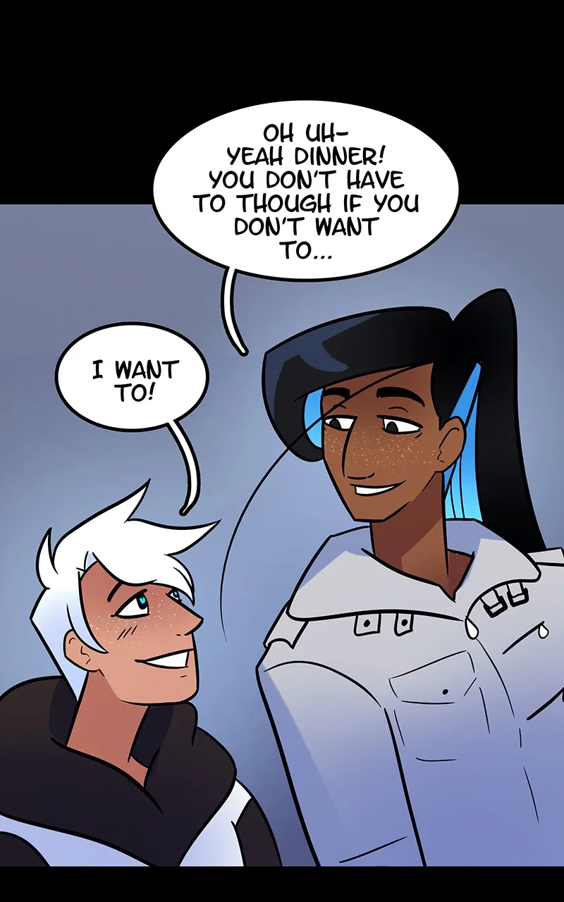 LoveBot Chapter 38 page 8 - 