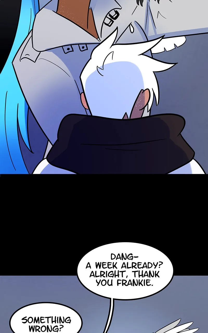 LoveBot Chapter 38 page 10 - 