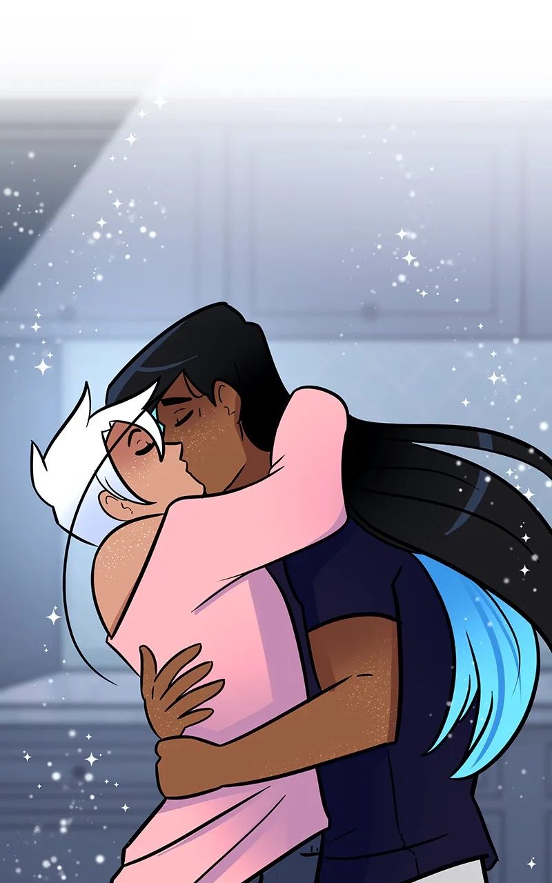 LoveBot Chapter 39 page 2 - 