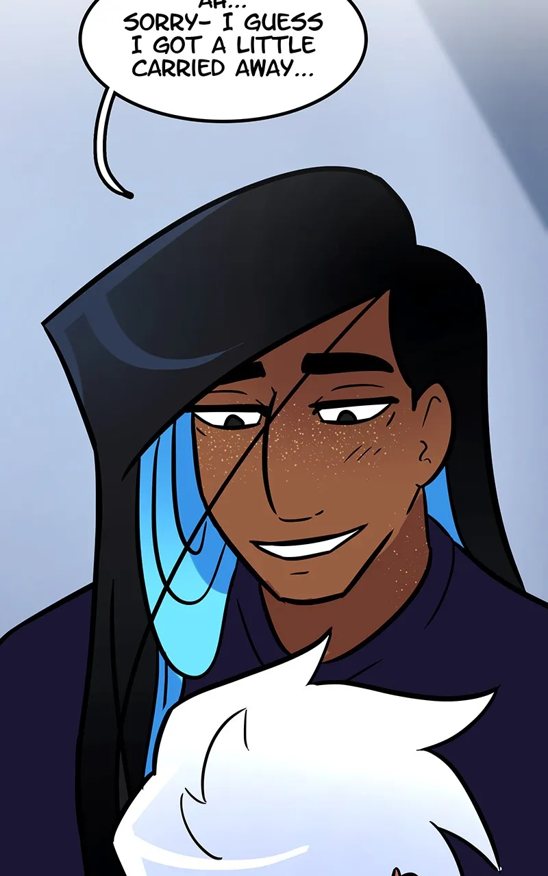 LoveBot Chapter 39 page 11 - 