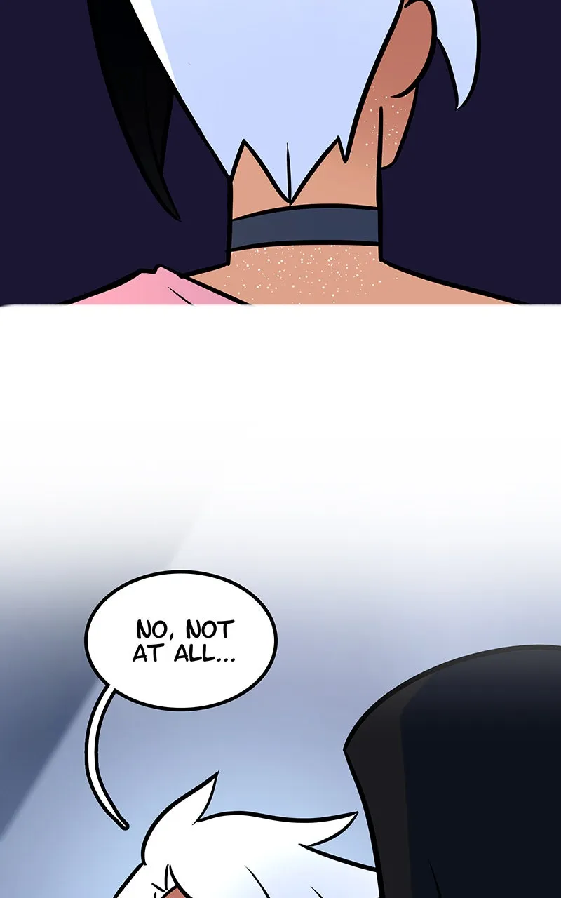 LoveBot Chapter 39 page 12 - 