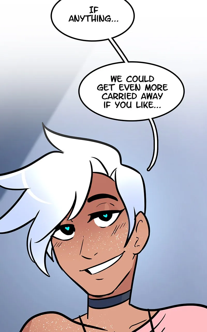 LoveBot Chapter 39 page 14 - 