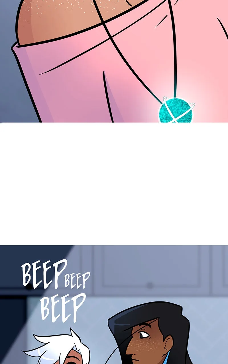 LoveBot Chapter 39 page 15 - 