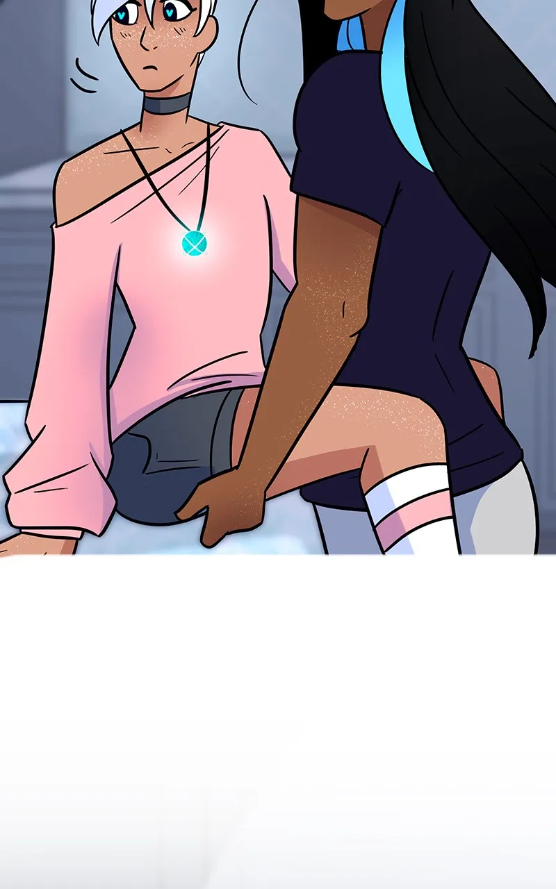 LoveBot Chapter 39 page 16 - 