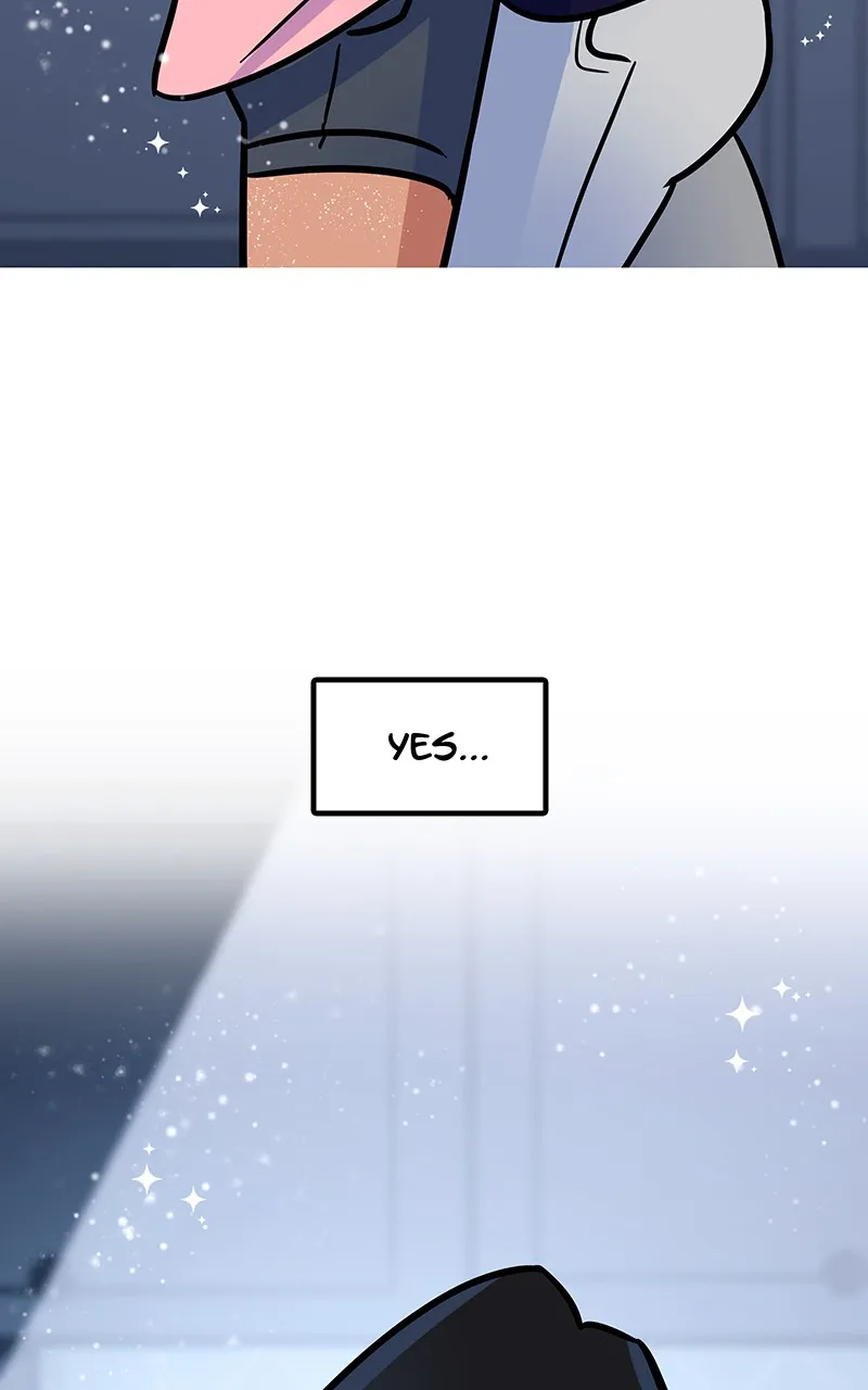 LoveBot Chapter 39 page 3 - 