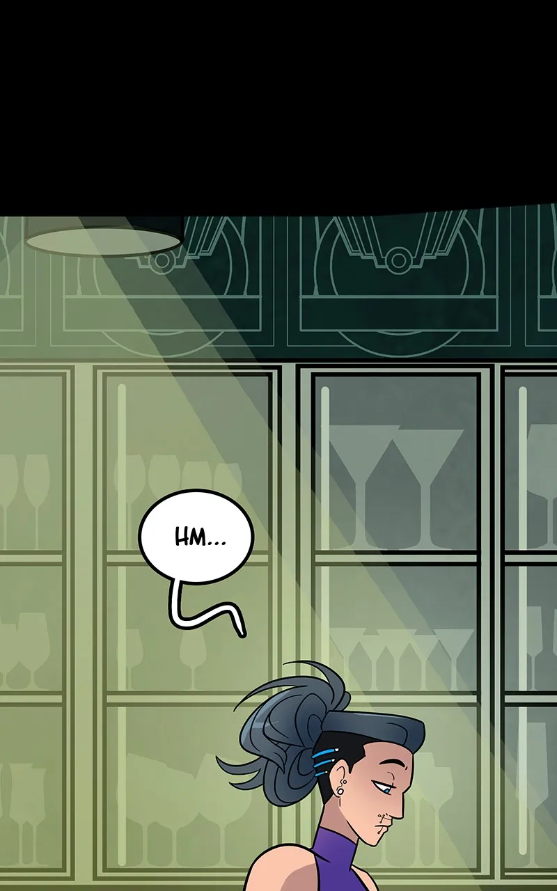 LoveBot Chapter 39 page 24 - 