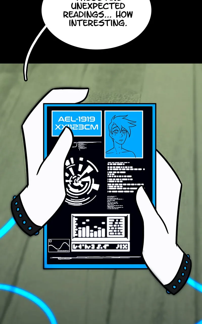 LoveBot Chapter 39 page 26 - 
