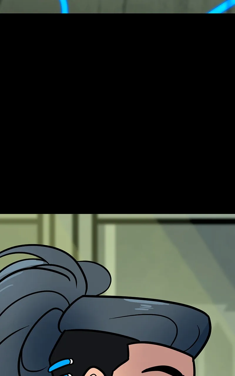 LoveBot Chapter 39 page 27 - 