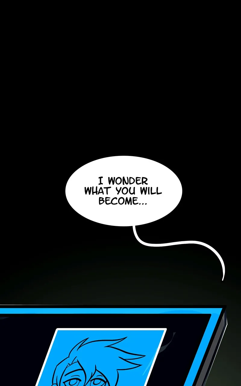 LoveBot Chapter 39 page 29 - 