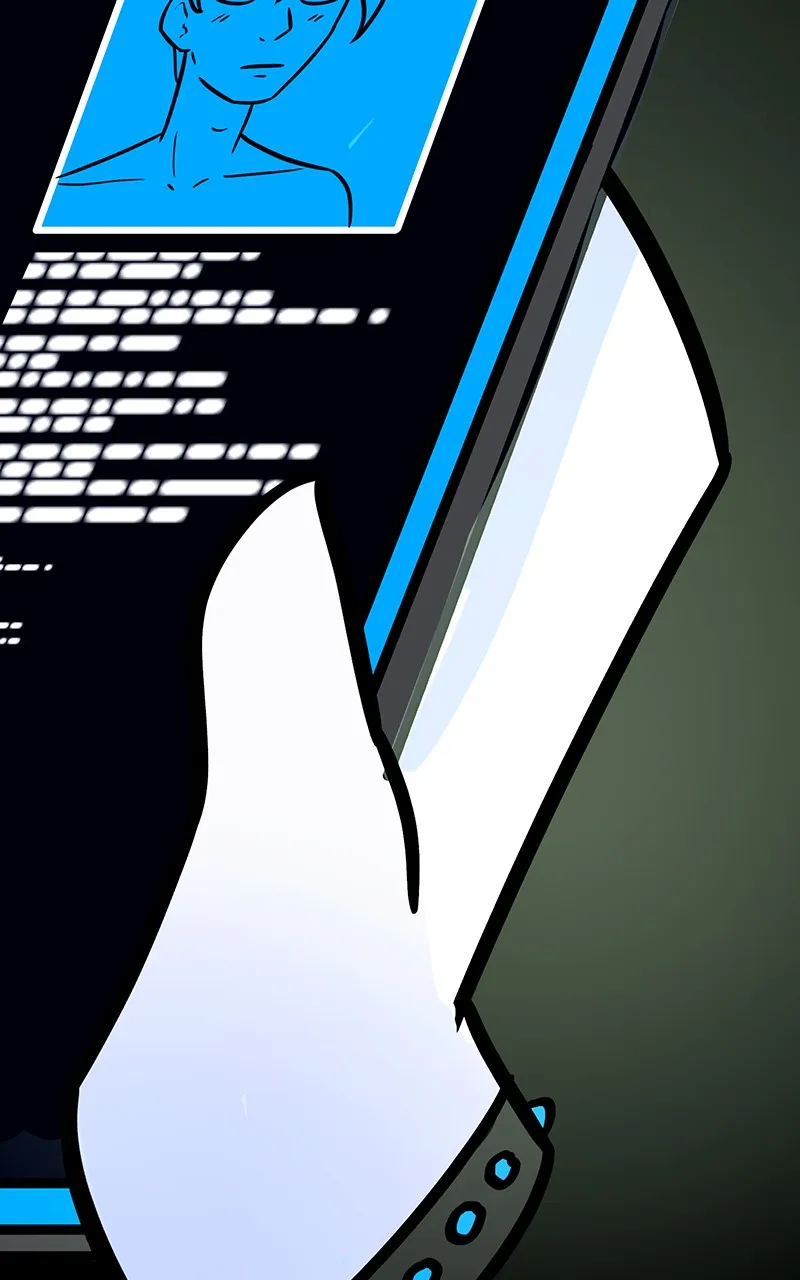 LoveBot Chapter 39 page 30 - 