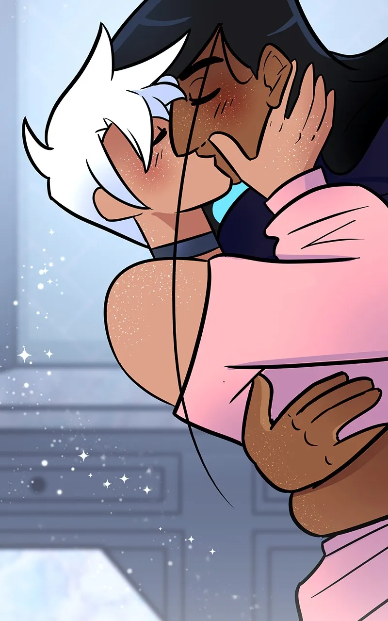 LoveBot Chapter 39 page 4 - 