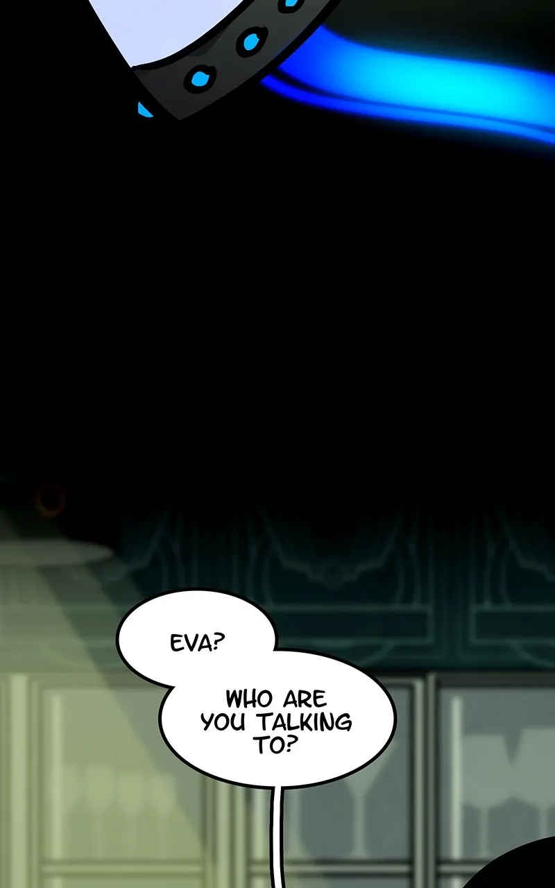 LoveBot Chapter 39 page 31 - 