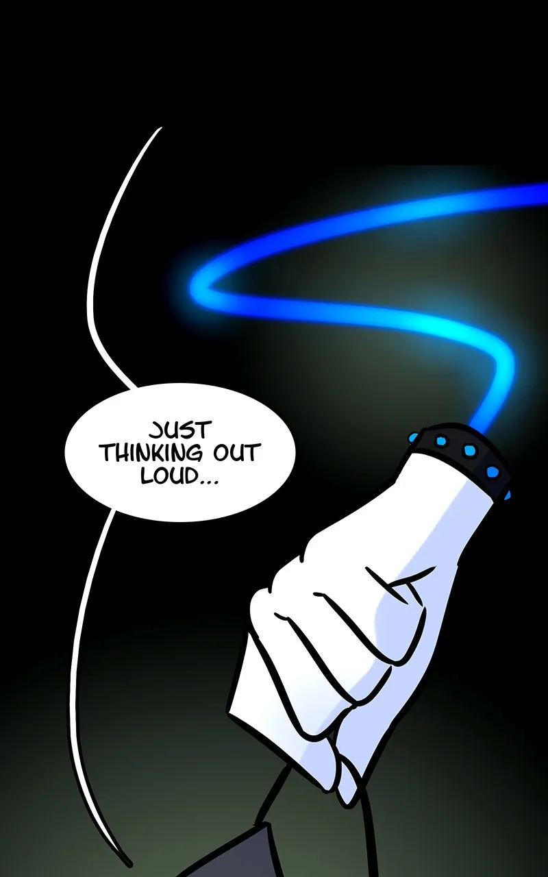 LoveBot Chapter 39 page 35 - 