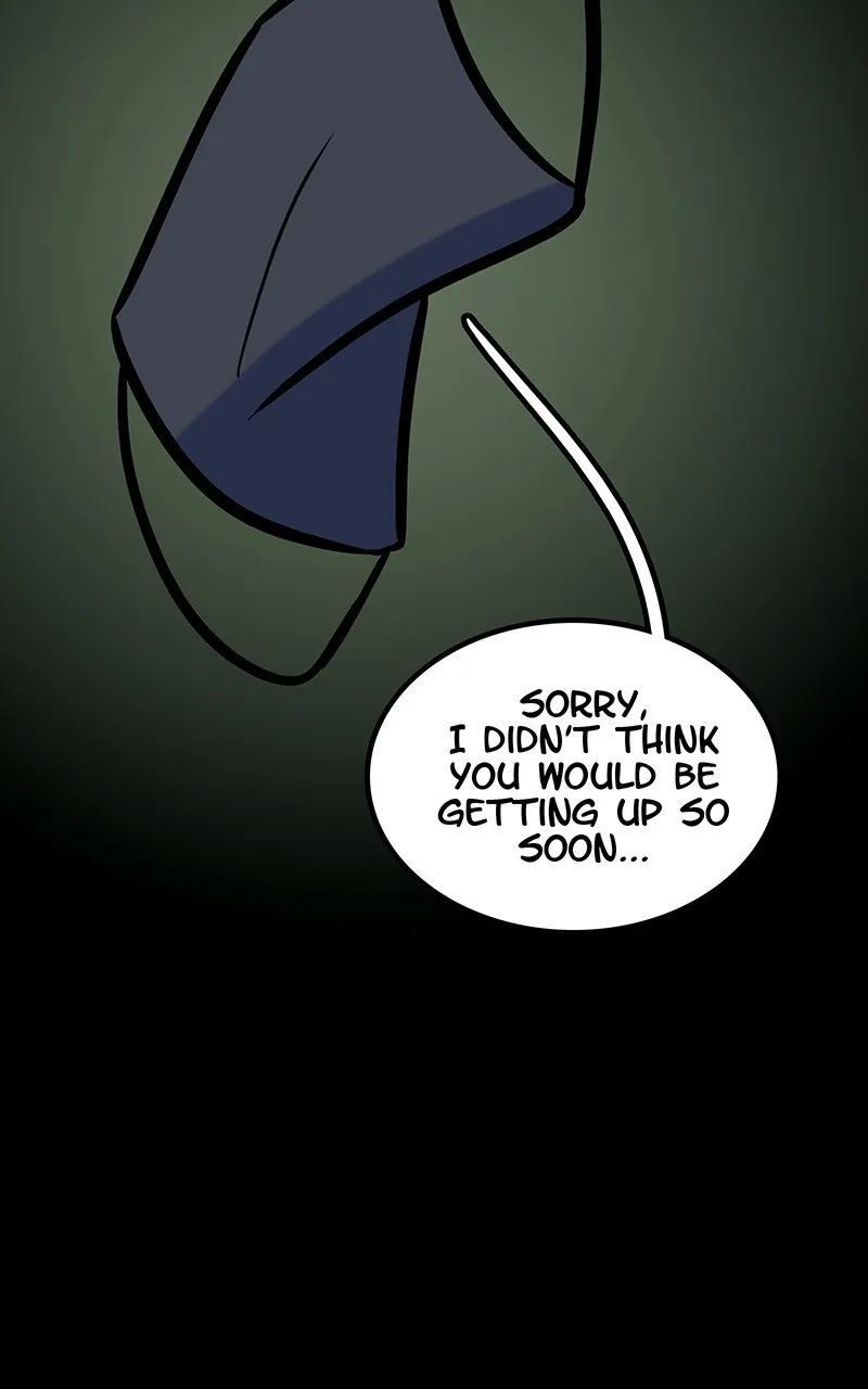 LoveBot Chapter 39 page 36 - 