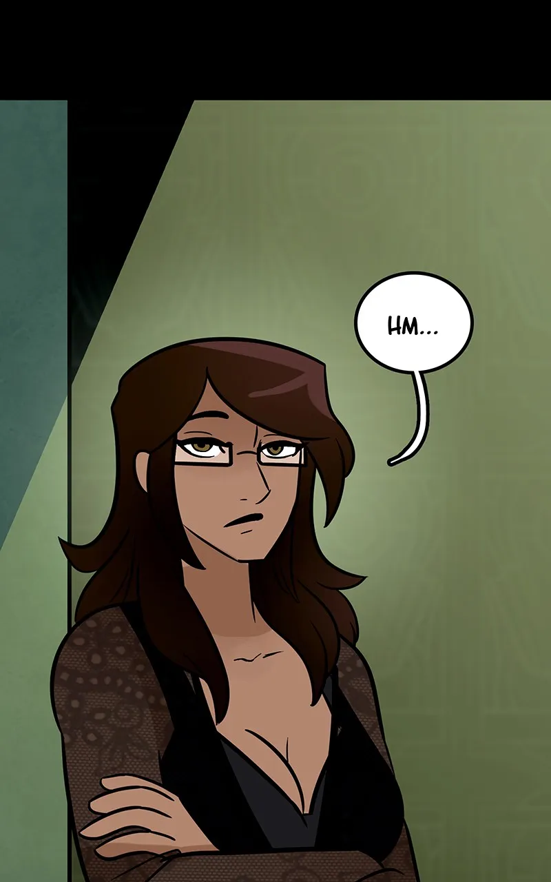 LoveBot Chapter 39 page 39 - 