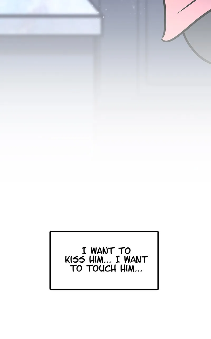 LoveBot Chapter 39 page 5 - 