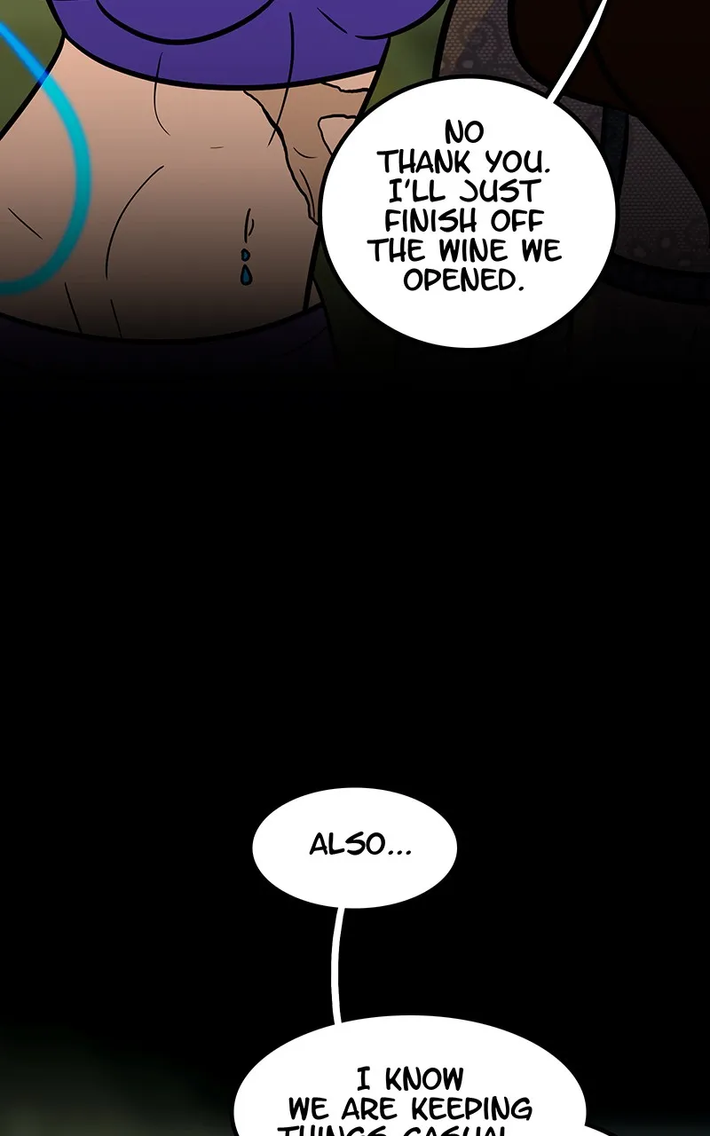 LoveBot Chapter 39 page 42 - 