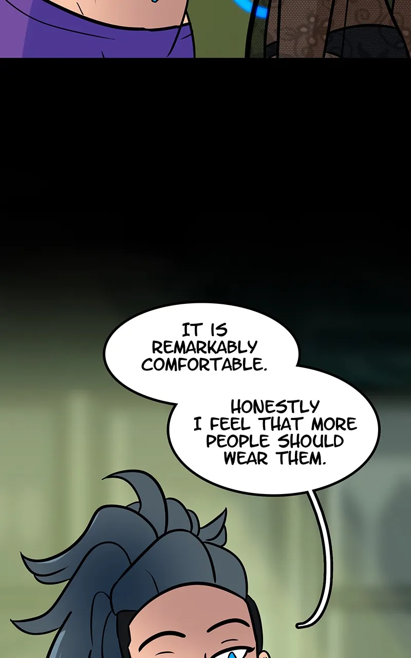 LoveBot Chapter 39 page 44 - 