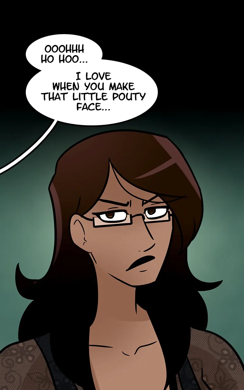 LoveBot Chapter 39 page 46 - 