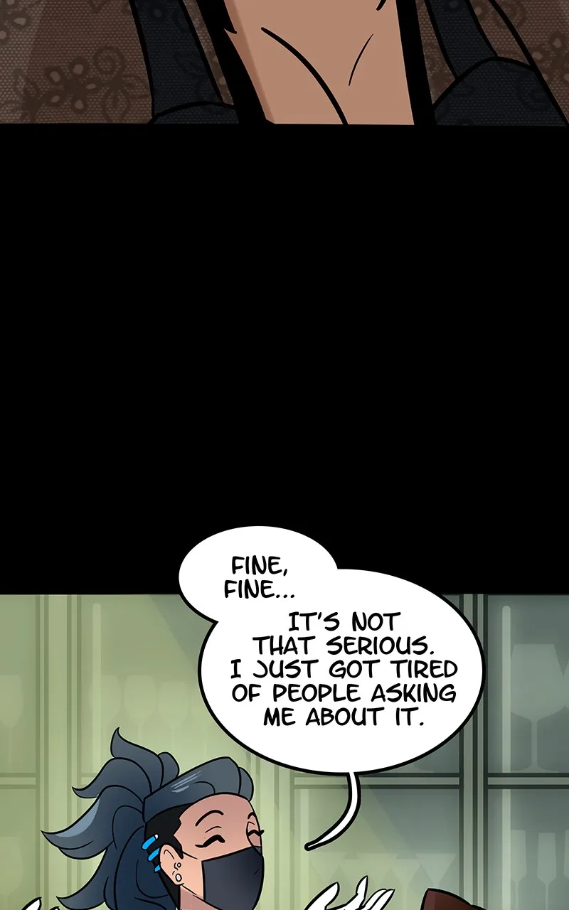 LoveBot Chapter 39 page 47 - 
