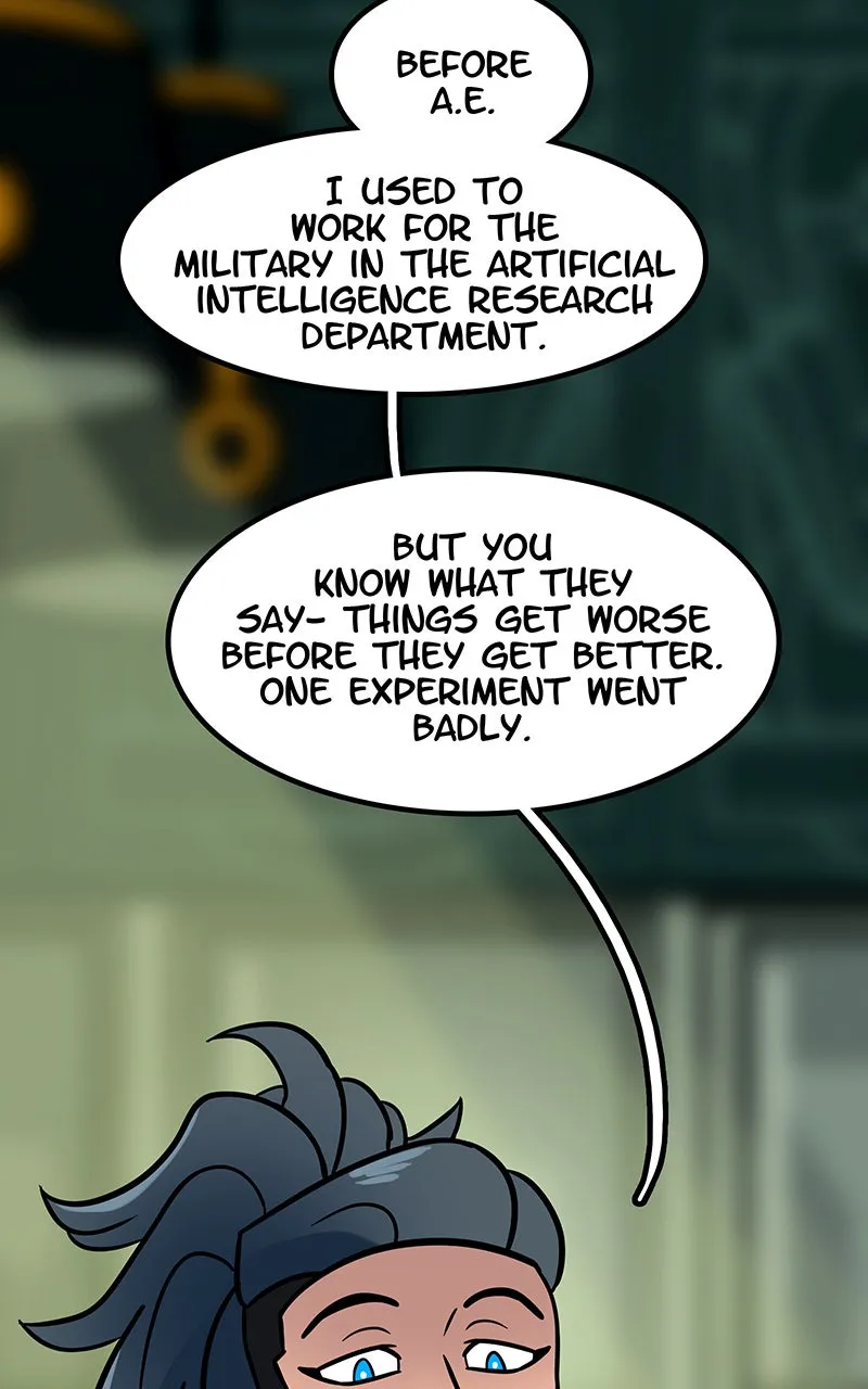 LoveBot Chapter 39 page 49 - 