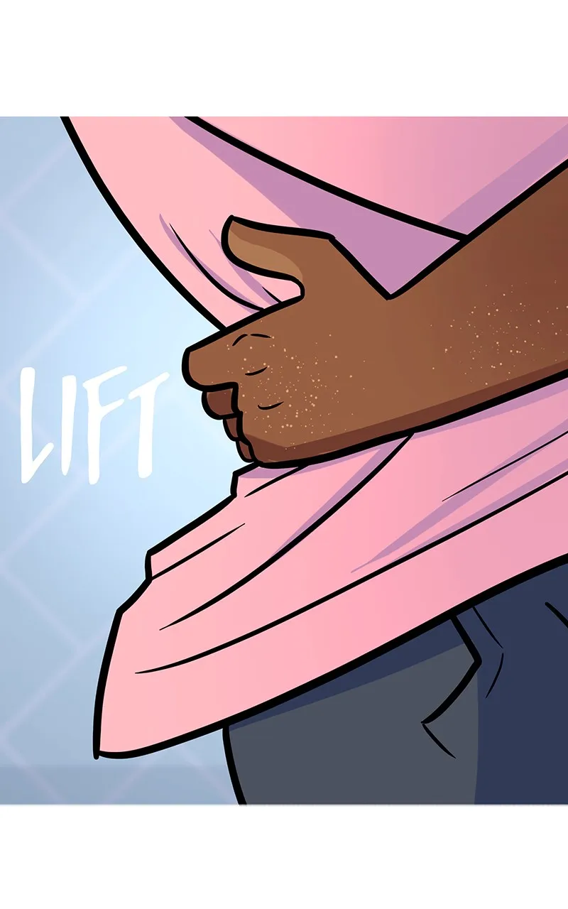 LoveBot Chapter 39 page 6 - 
