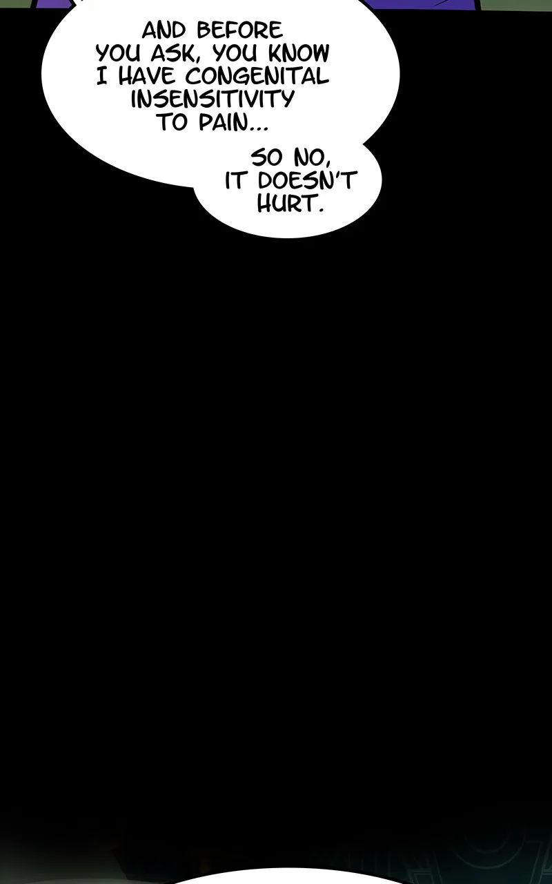 LoveBot Chapter 39 page 51 - 