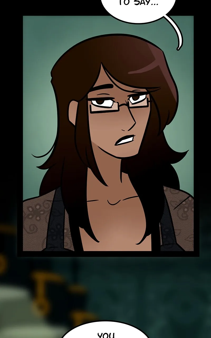 LoveBot Chapter 39 page 57 - 