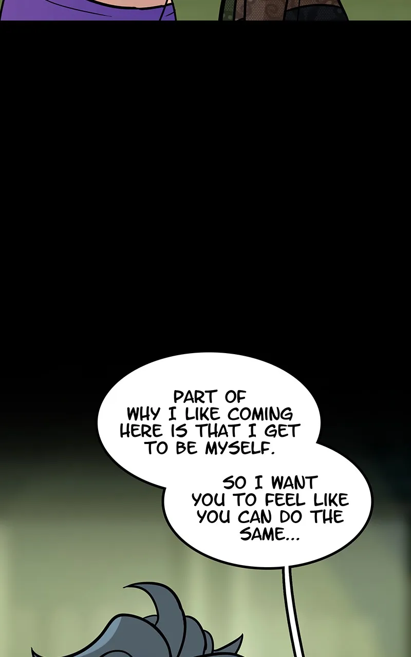 LoveBot Chapter 39 page 59 - 