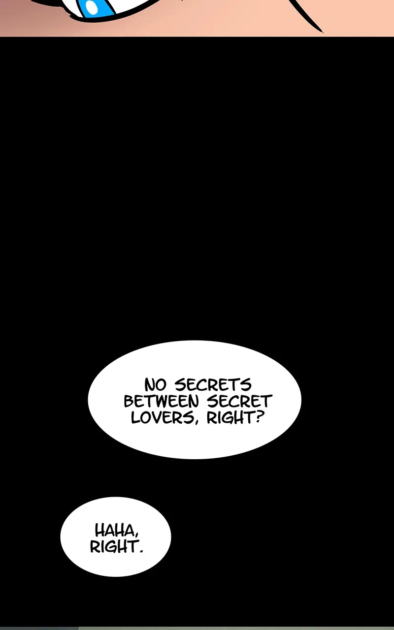 LoveBot Chapter 39 page 62 - 