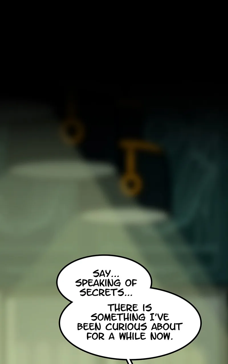 LoveBot Chapter 39 page 64 - 