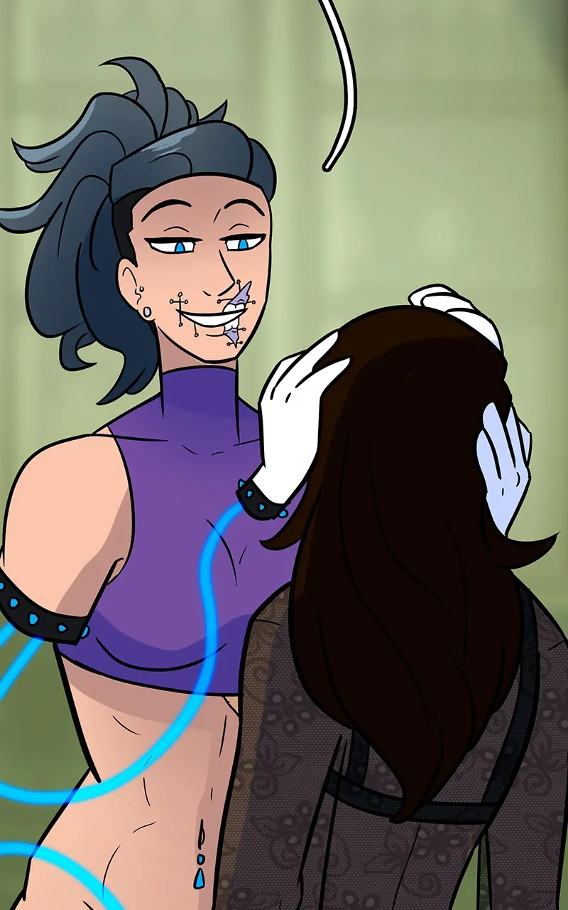 LoveBot Chapter 39 page 65 - 