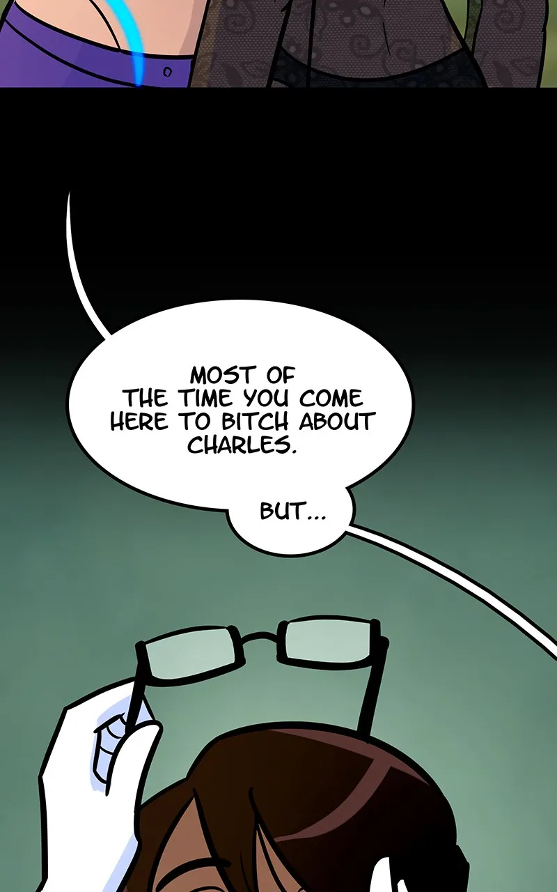 LoveBot Chapter 39 page 66 - 