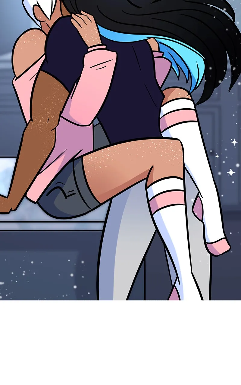LoveBot Chapter 39 page 8 - 